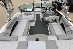 2014 Mastercraft X25 Icon