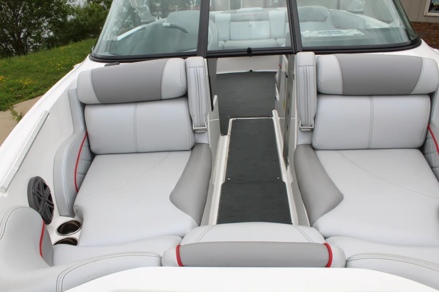 2014 Mastercraft X25