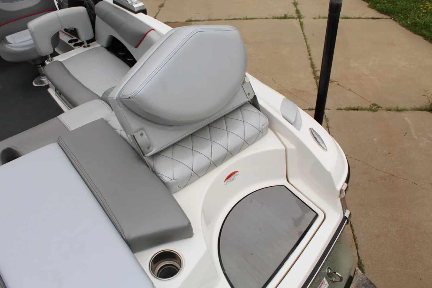2014 Mastercraft X25