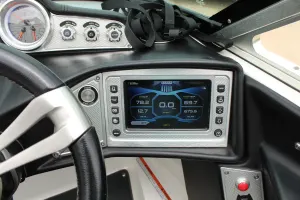 2014 Mastercraft X25 Icon