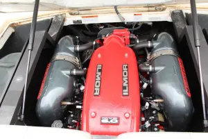 2014 Mastercraft X25 Icon