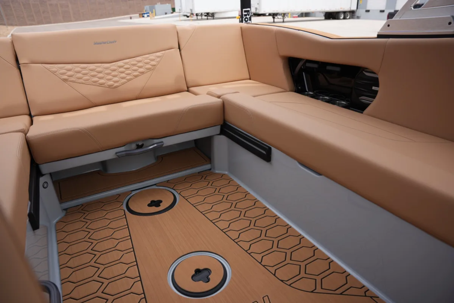 2026 MasterCraft NXT22