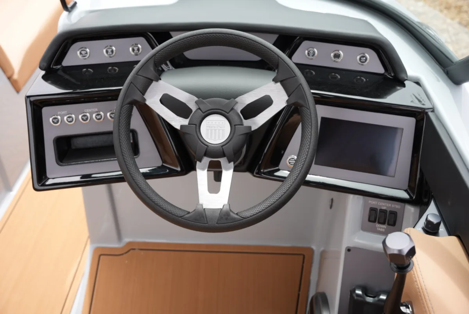2026 MasterCraft NXT22