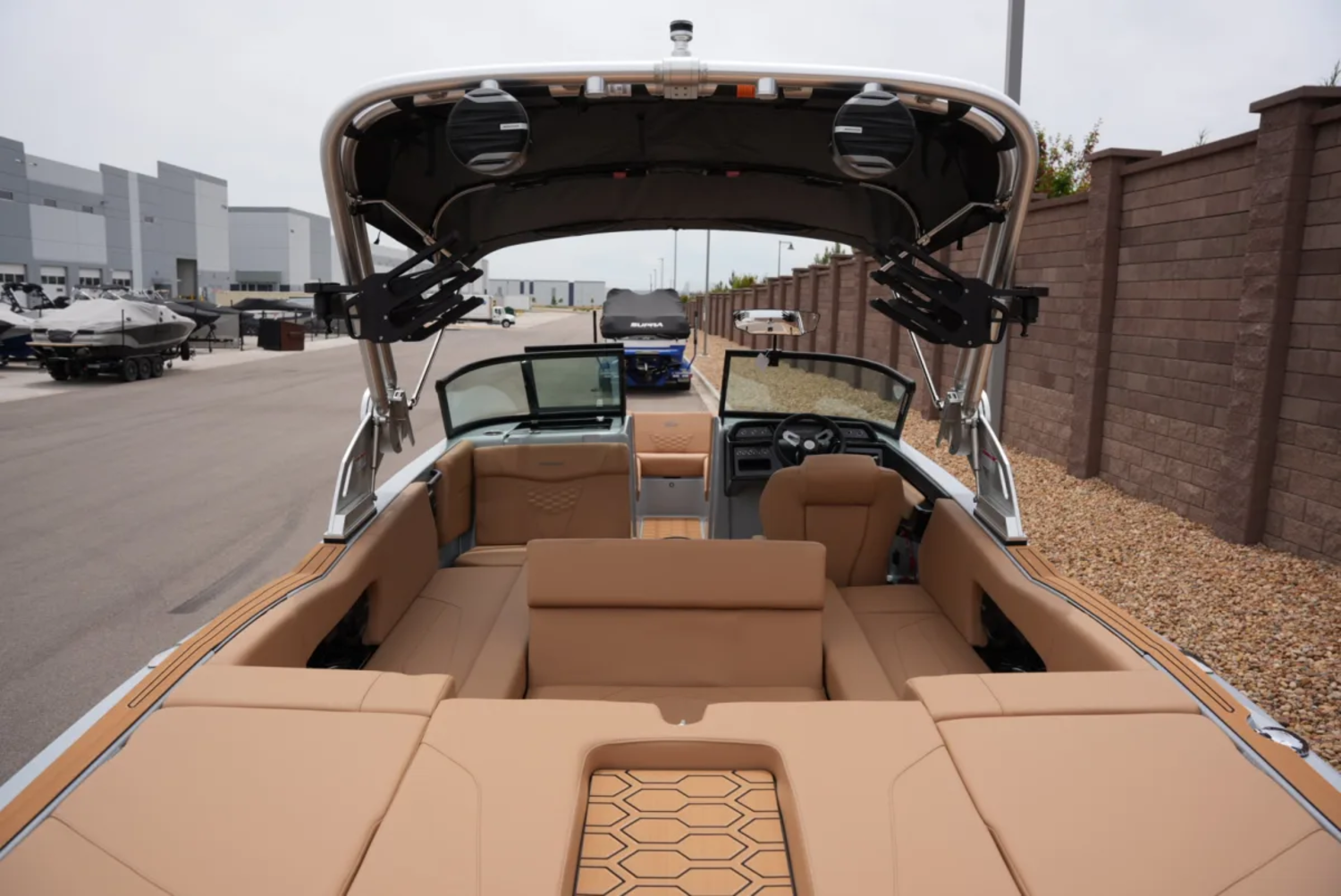 2026 MasterCraft NXT22