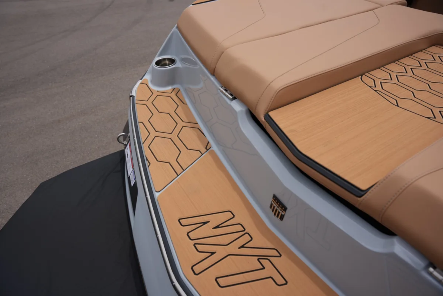 2026 MasterCraft NXT22