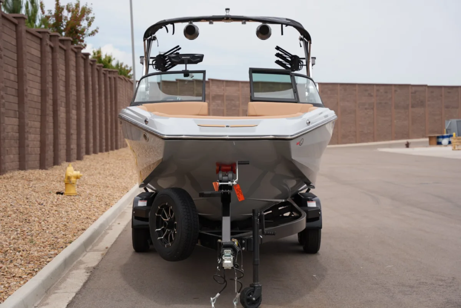 2026 MasterCraft NXT22