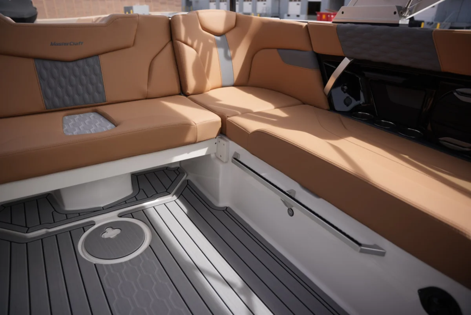 2026 MasterCraft XT20