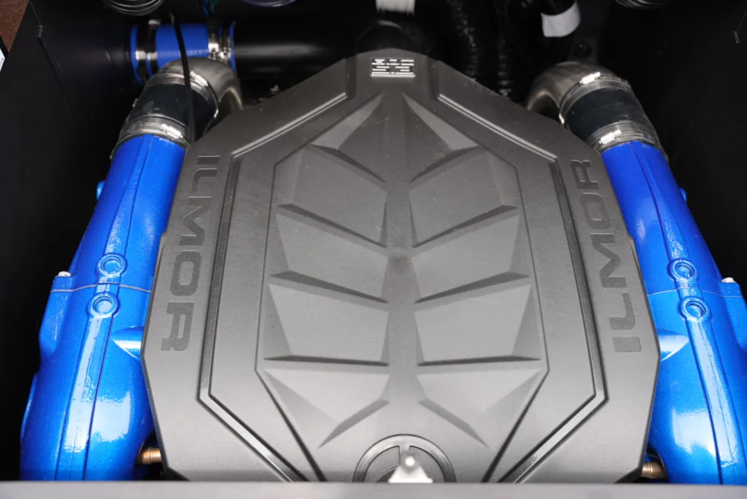 2026 MasterCraft XT22
