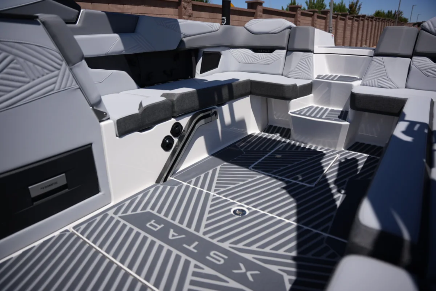 2026 MasterCraft XStar25