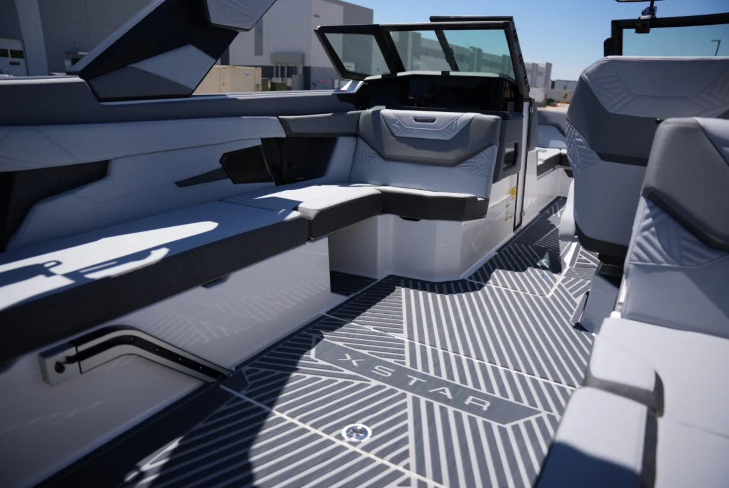 2026 MasterCraft XStar25