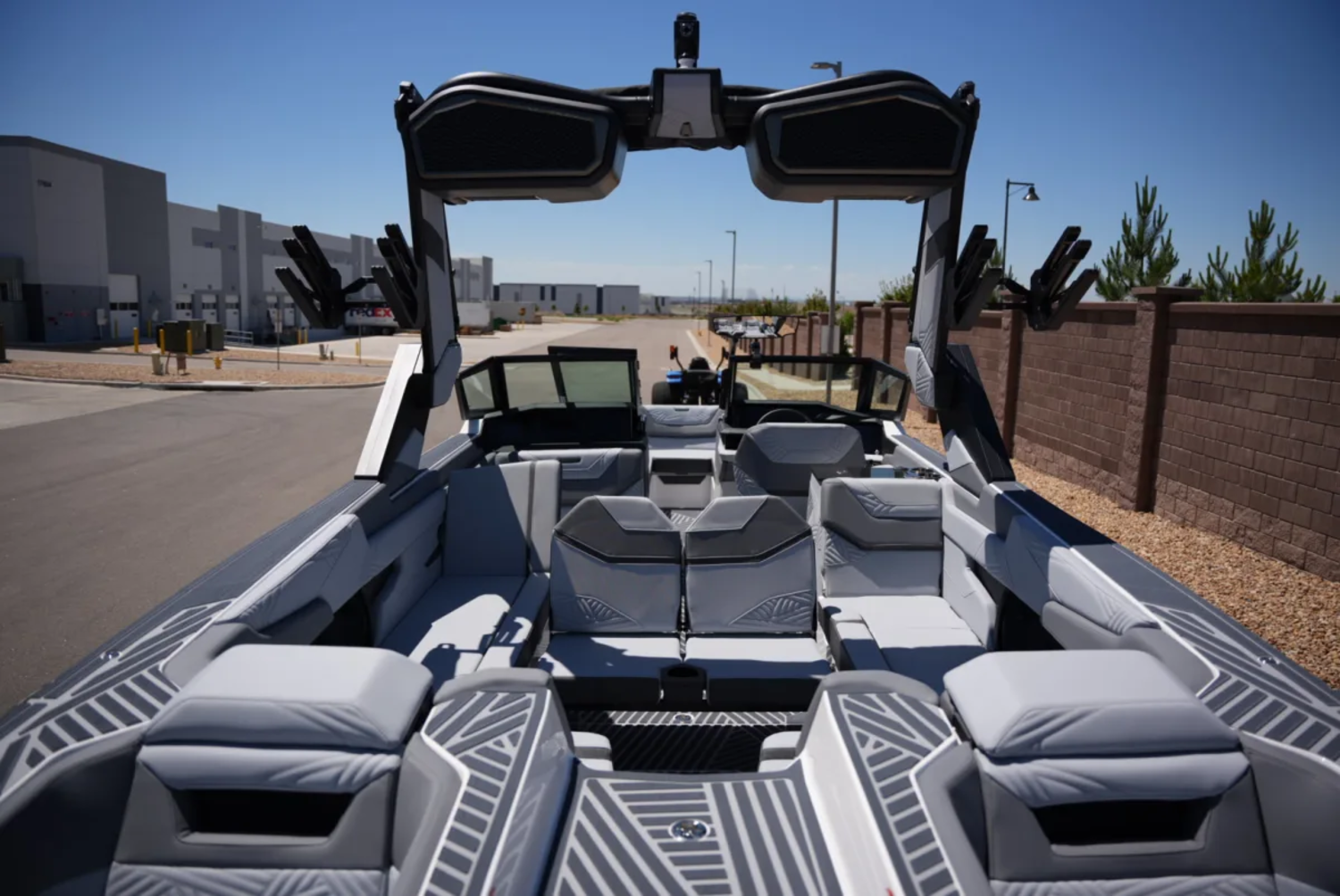 2026 MasterCraft XStar25