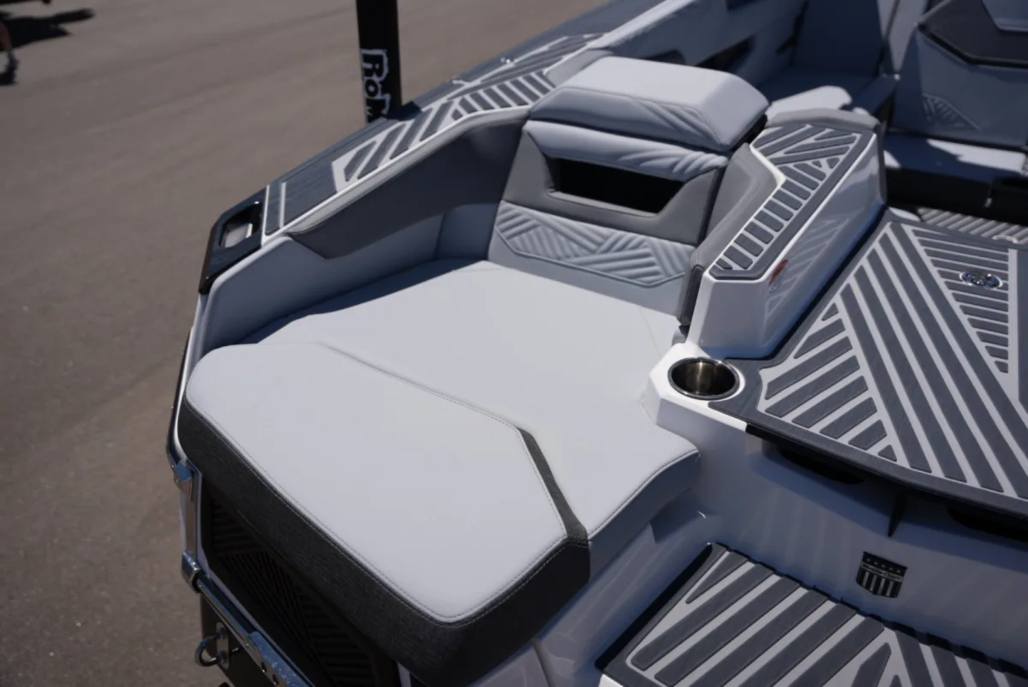 2026 MasterCraft XStar25