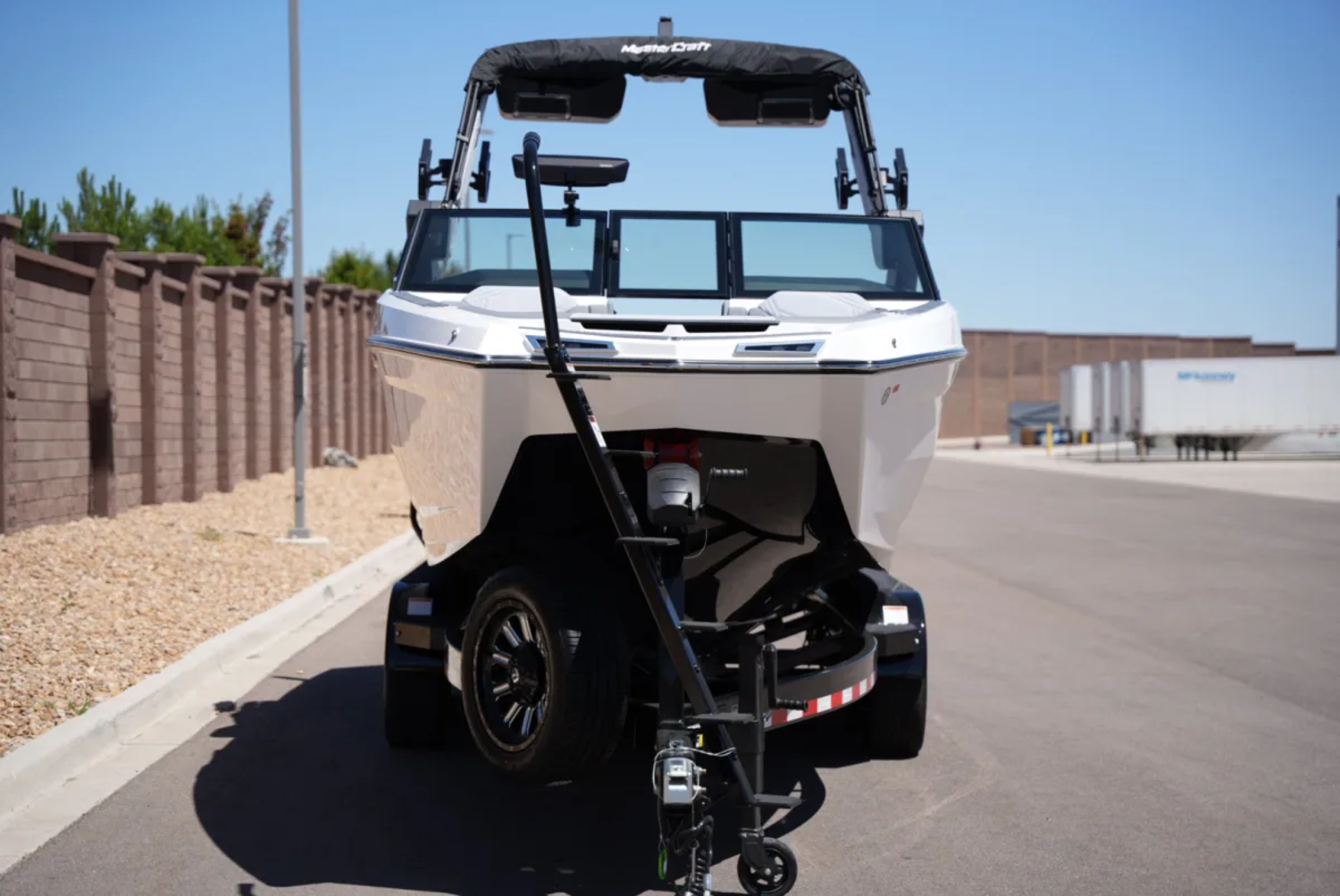 2026 MasterCraft XStar25