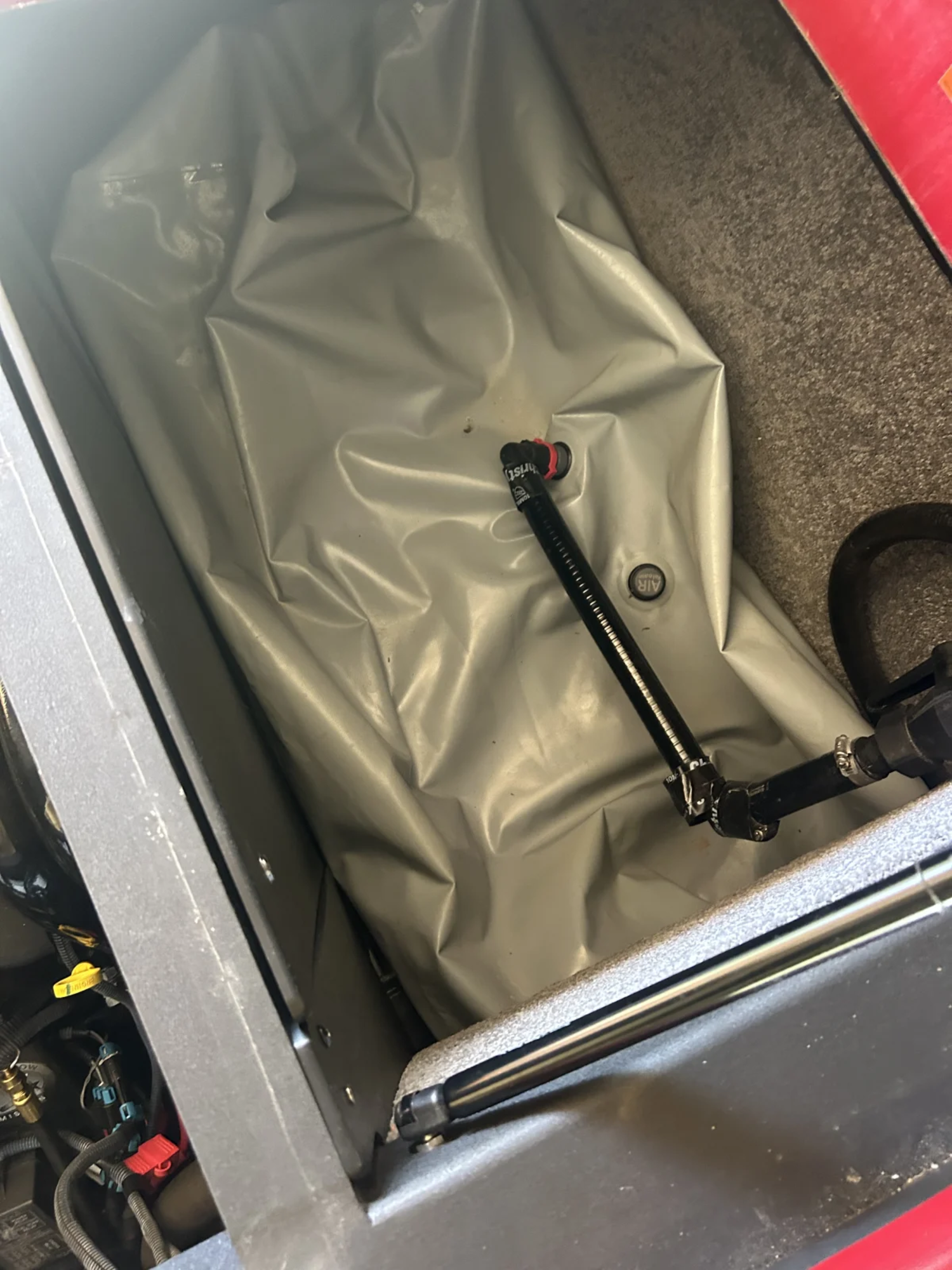 2016 Malibu Boats Wakesetter VLX