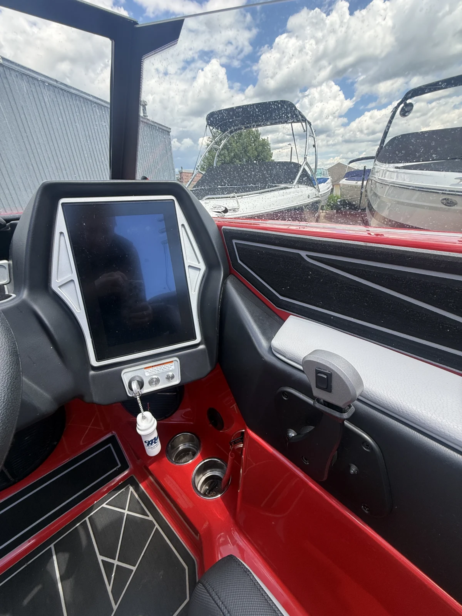 2025 Tige Z3