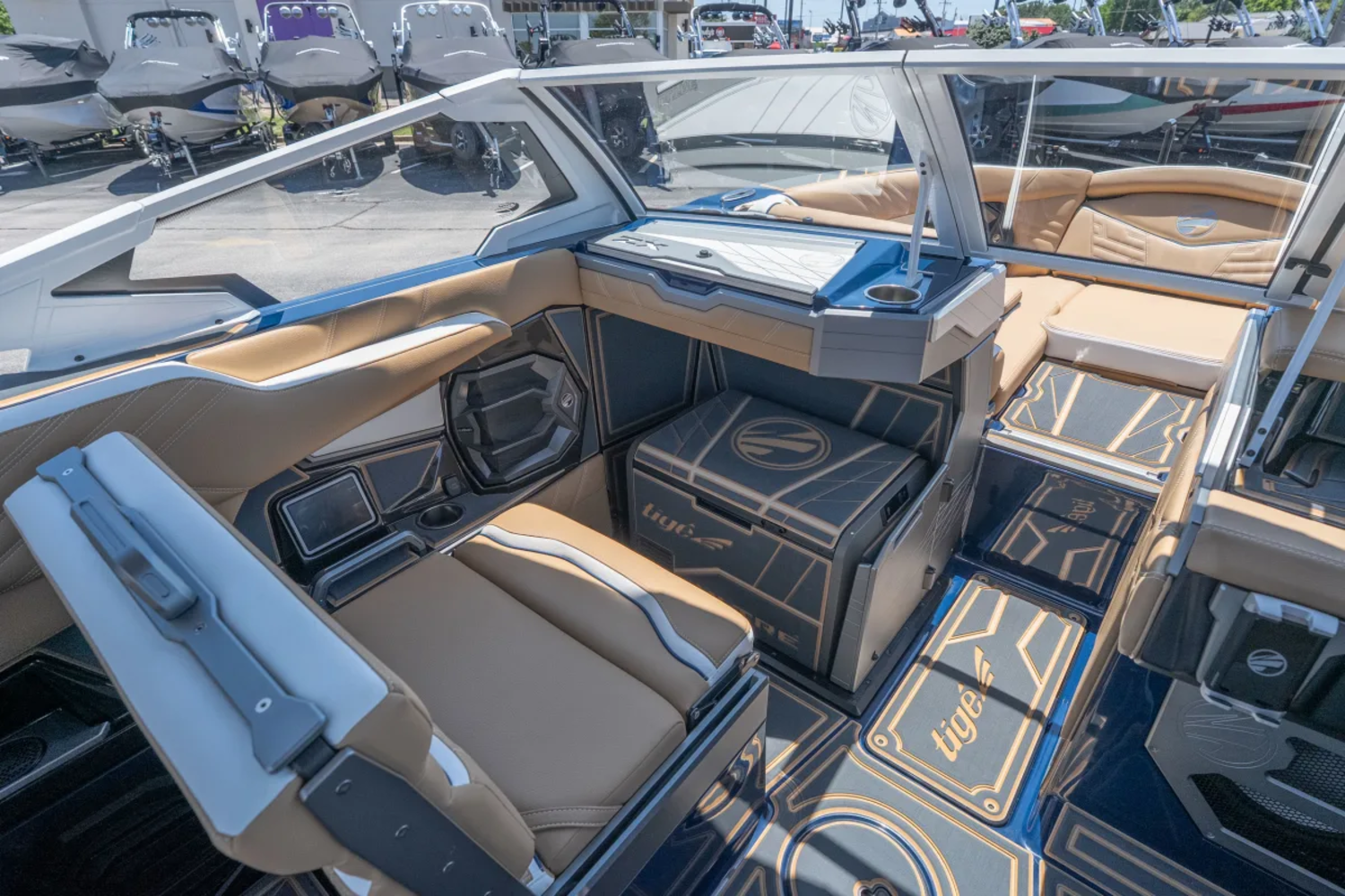 2026 Tige Ultre 23ZX