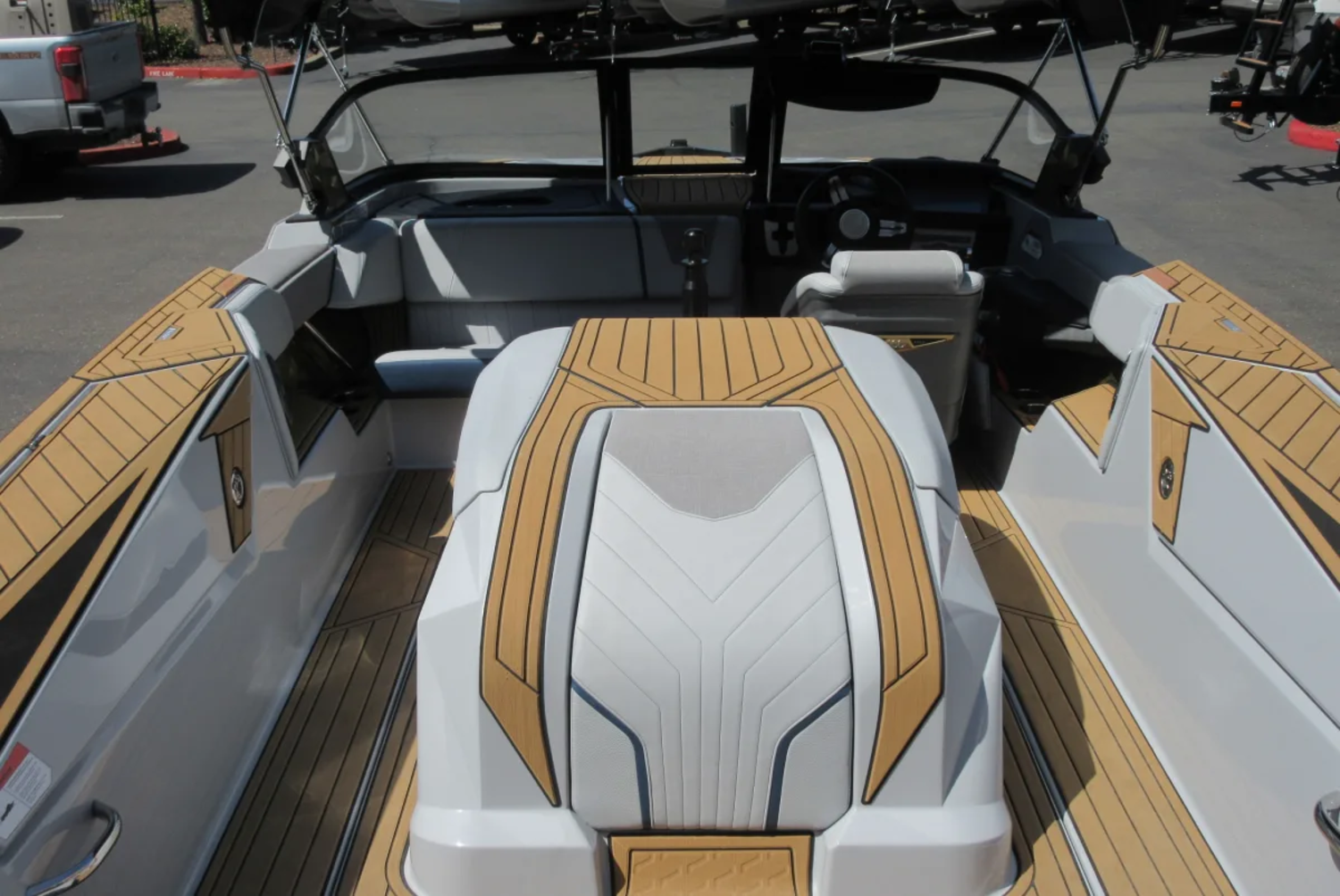 2025 Ski Nautique