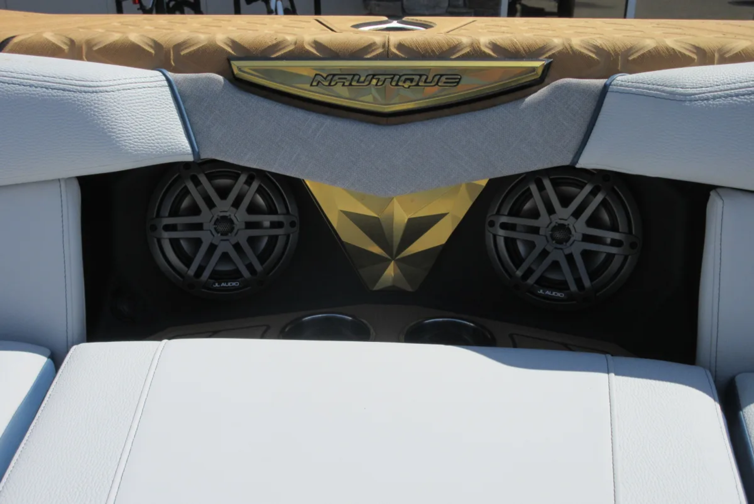 2025 Ski Nautique