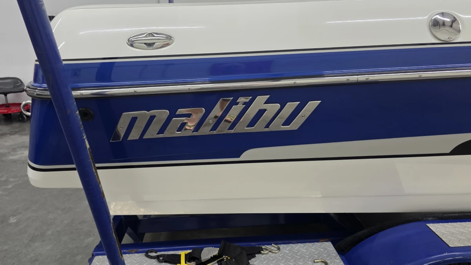 Cleanest Malibu 2000 Model VDrive