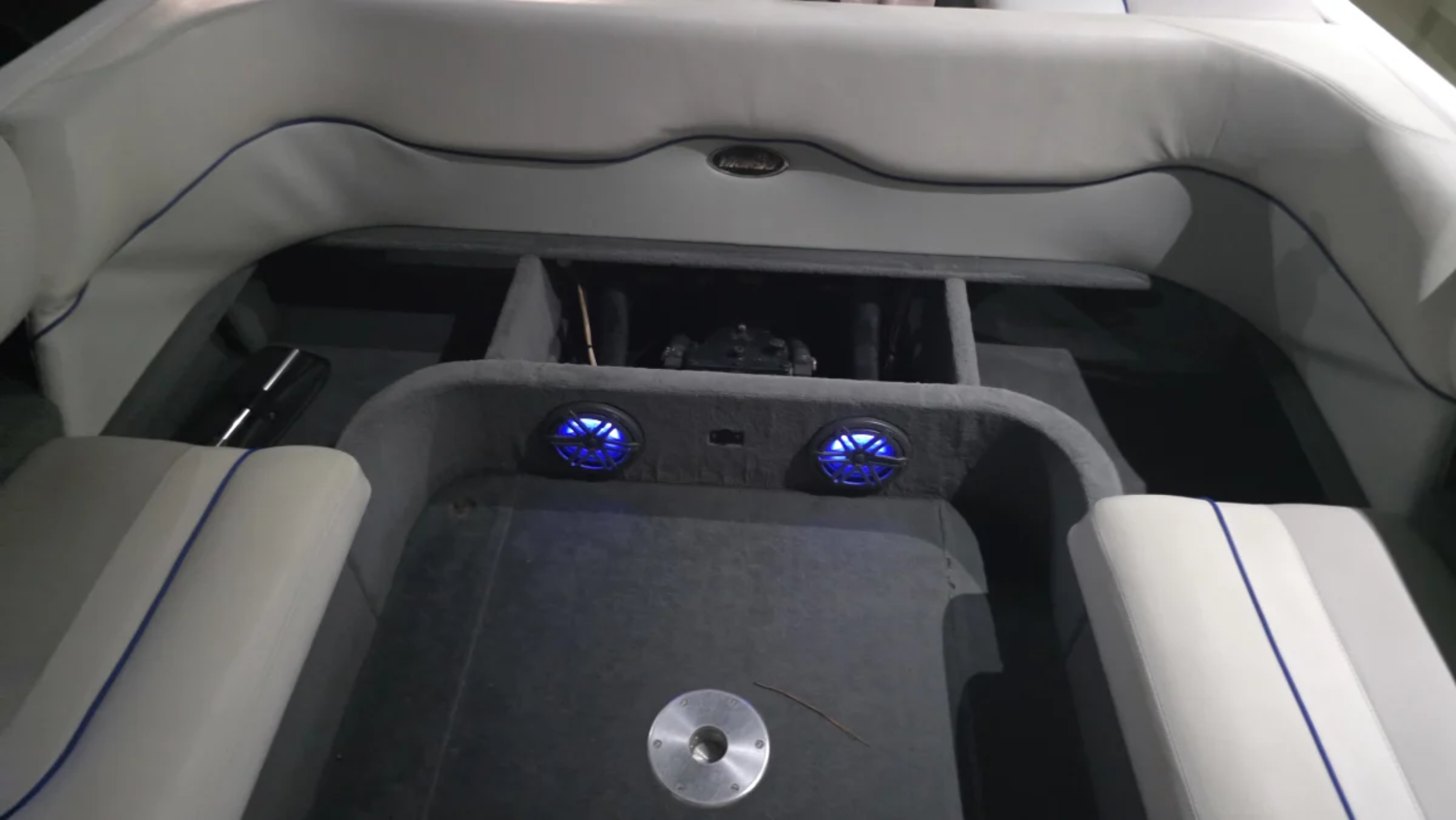 Cleanest Malibu 2000 Model VDrive