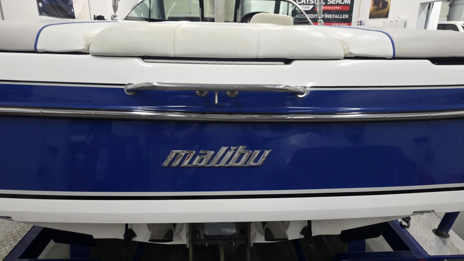 Cleanest Malibu 2000 Model VDrive