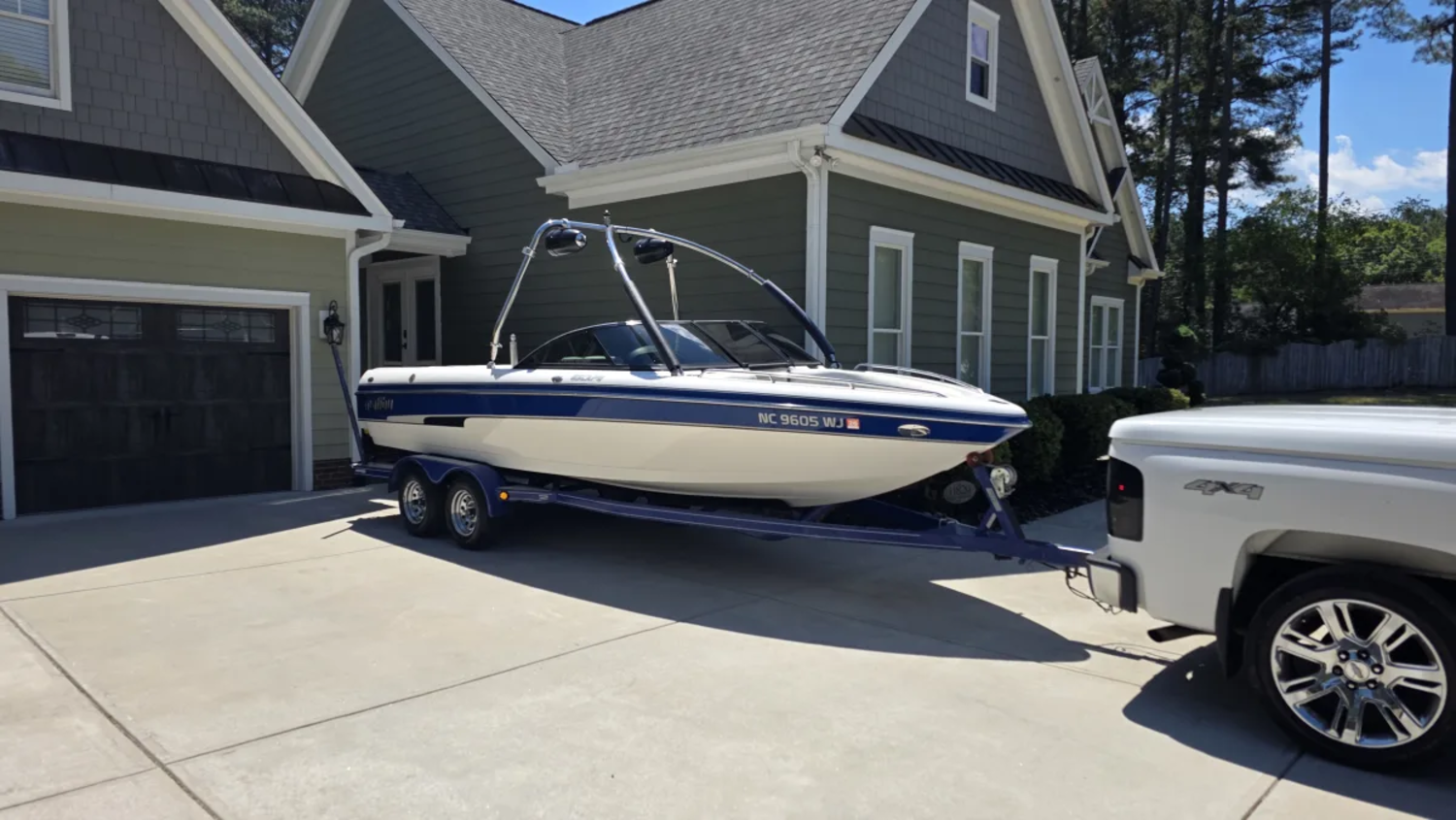 Cleanest Malibu 2000 Model VDrive