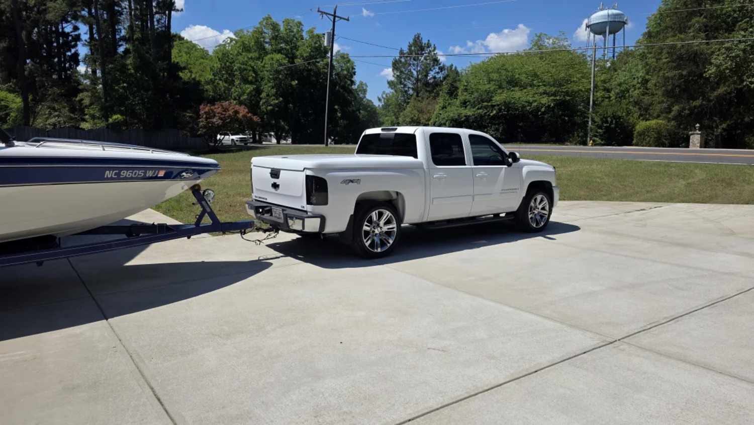 Cleanest Malibu 2000 Model VDrive