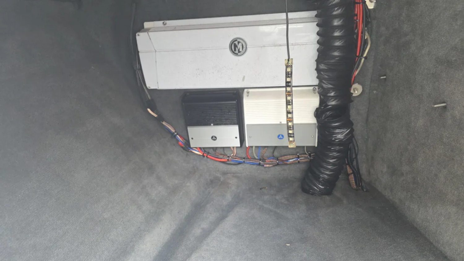 Cleanest Malibu 2000 Model VDrive