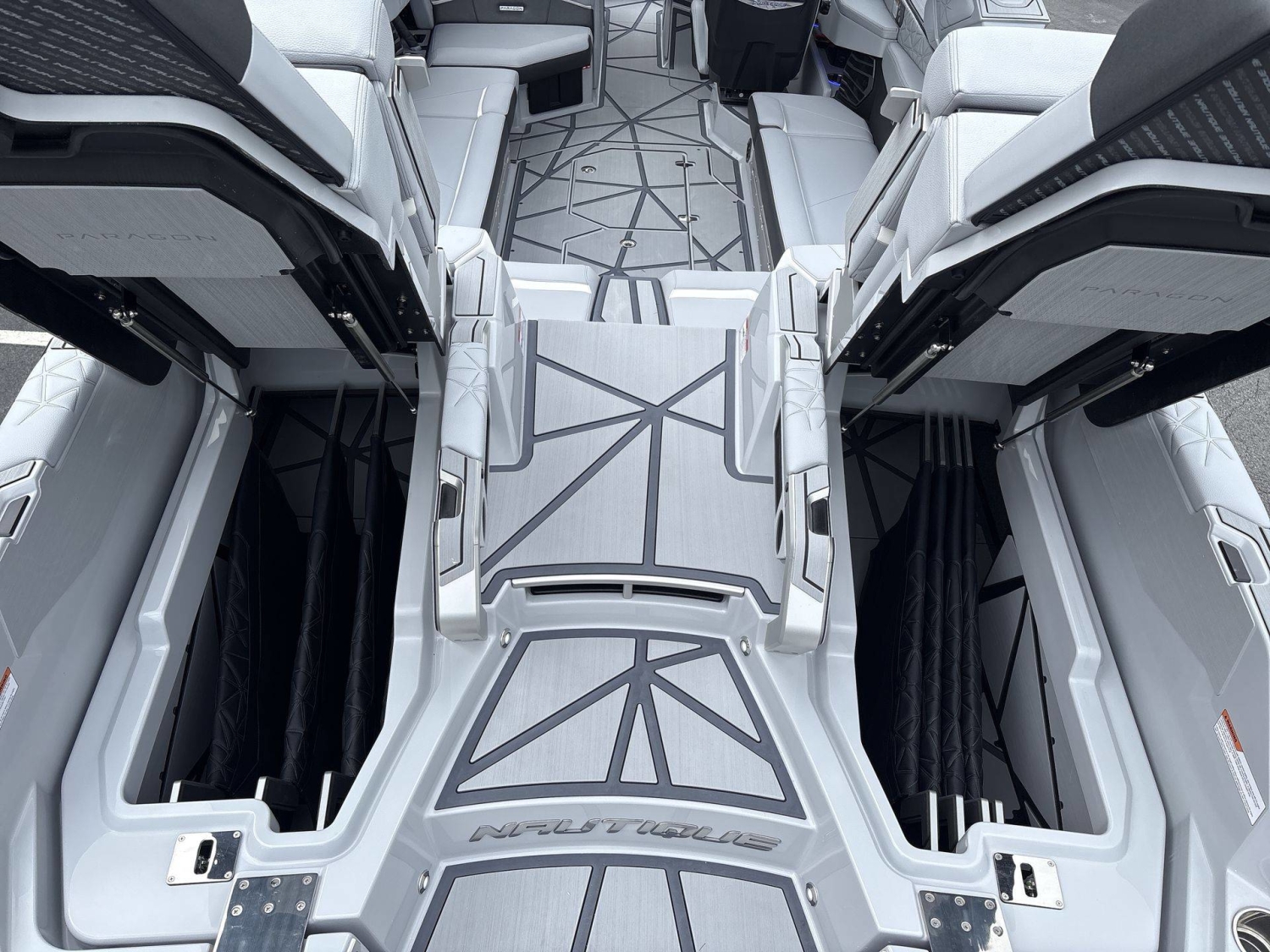 2026 Nautique G25 Paragon