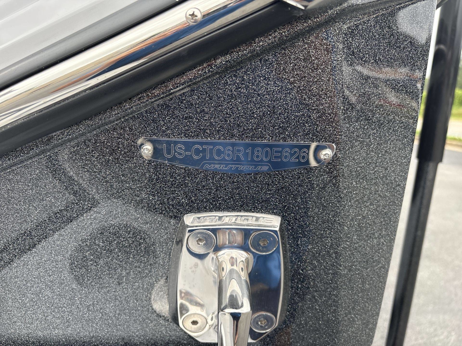2026 Nautique G25 Paragon