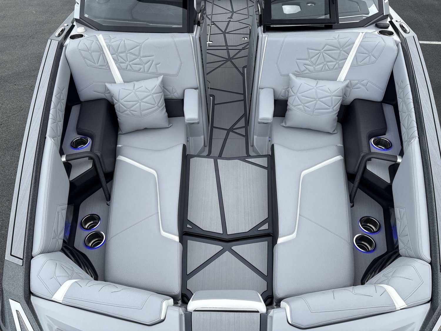 2026 Nautique G25 Paragon
