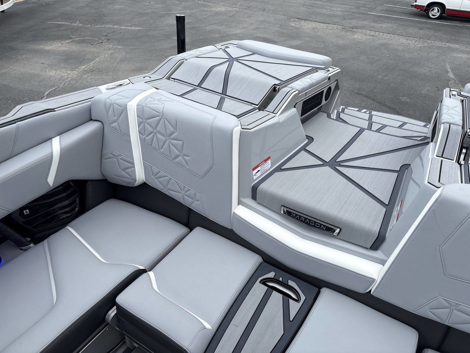 2026 Nautique G25 Paragon