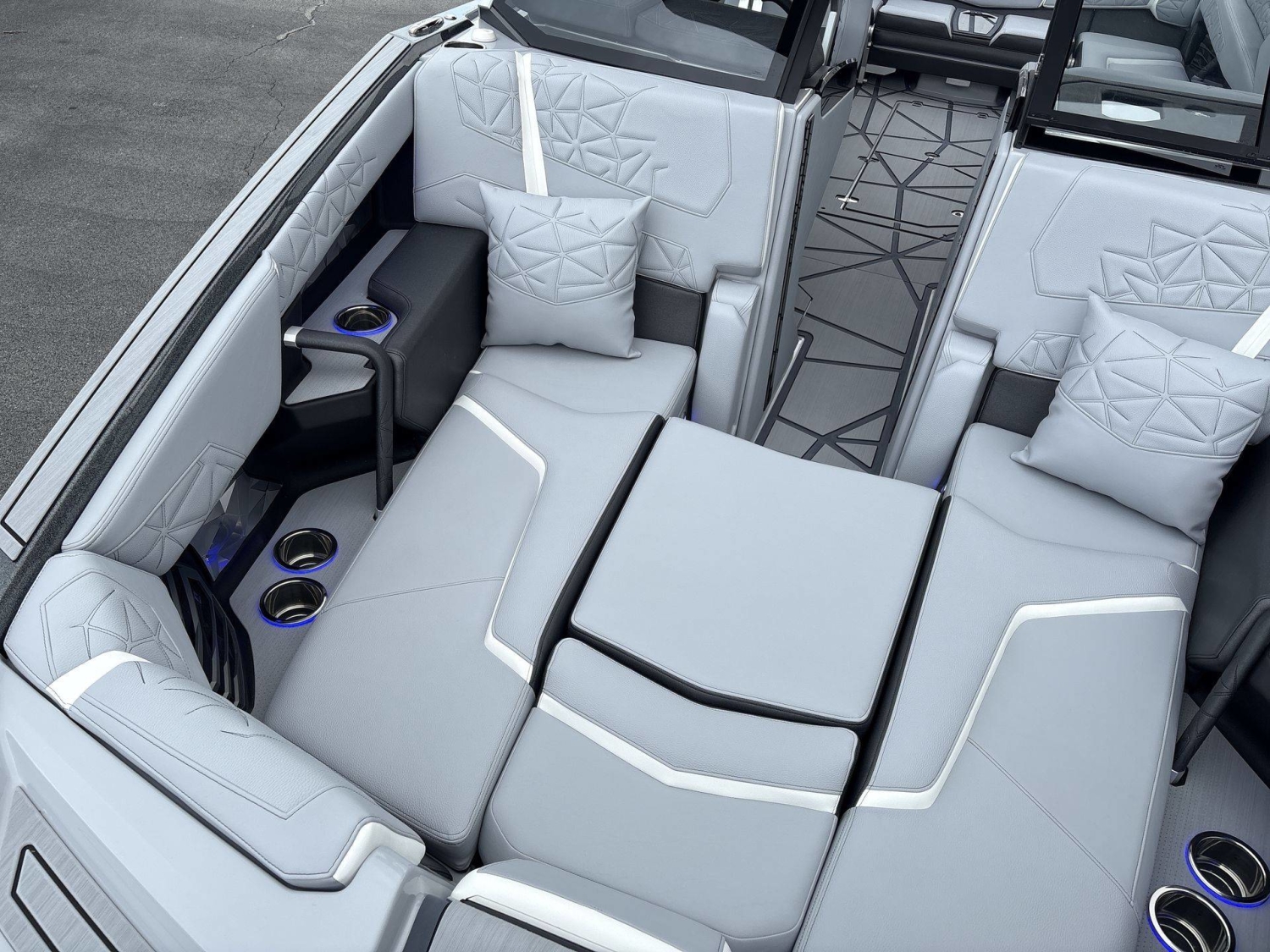 2026 Nautique G25 Paragon