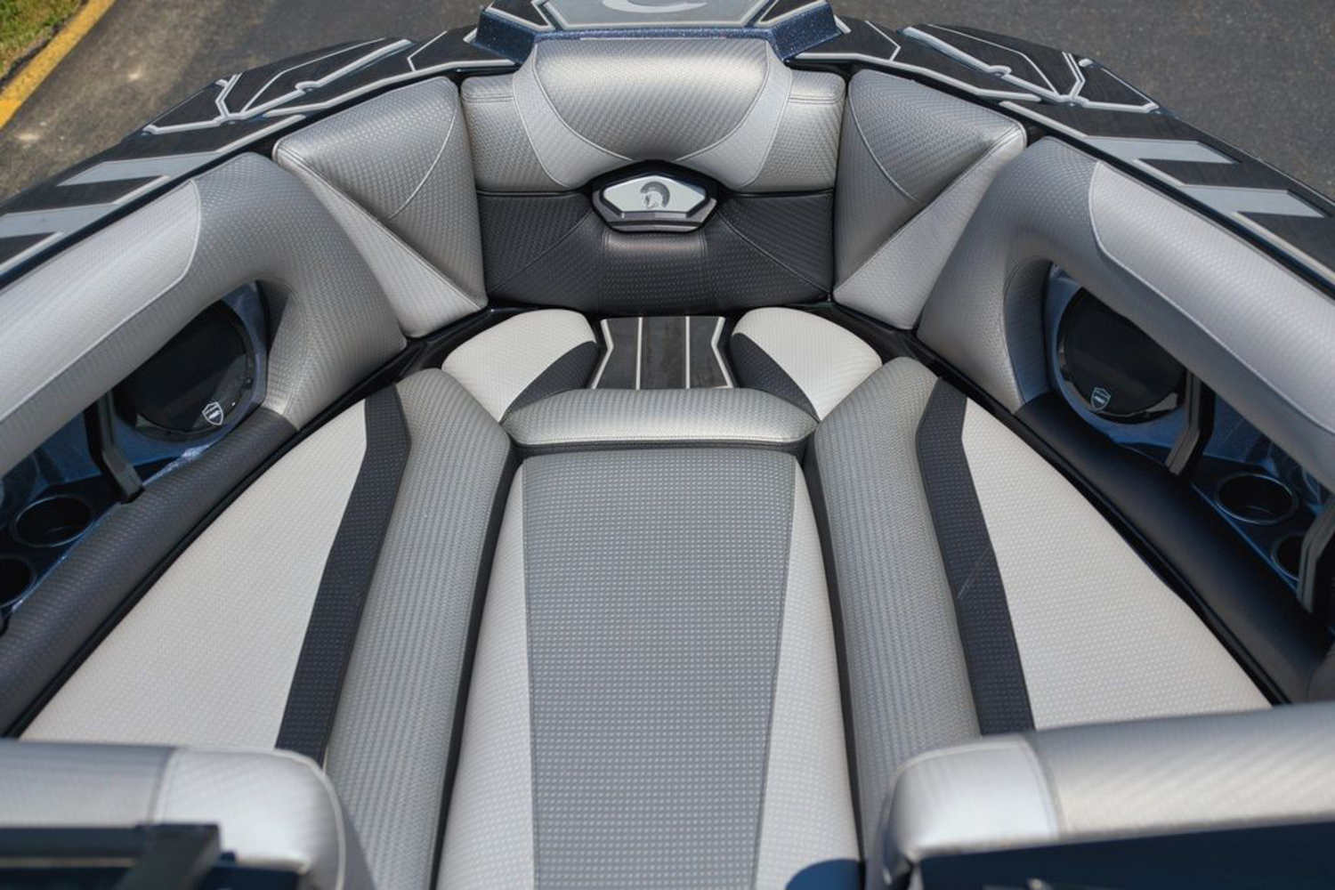 2022 Centurion Ri265