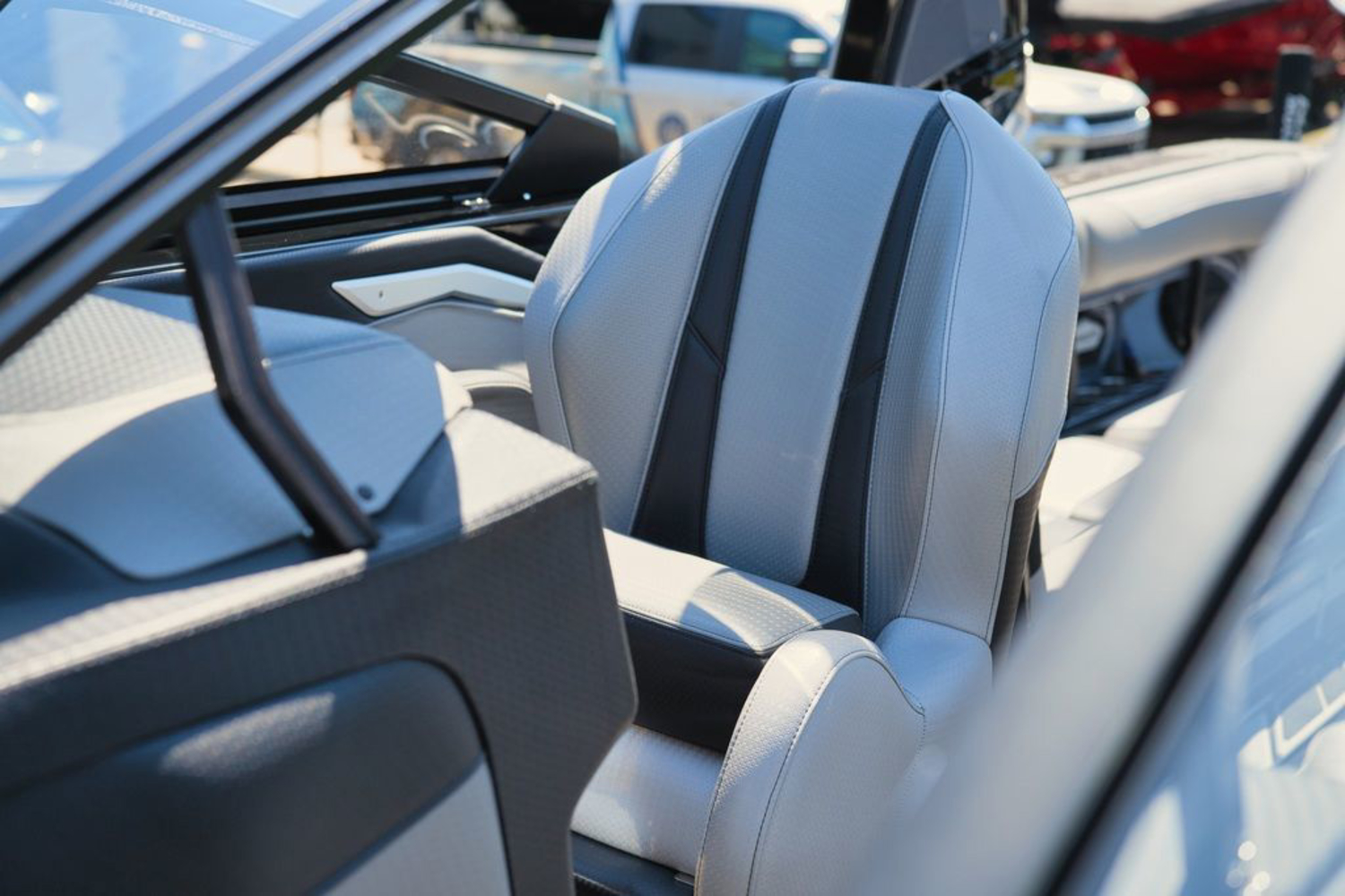 2022 Centurion Ri265