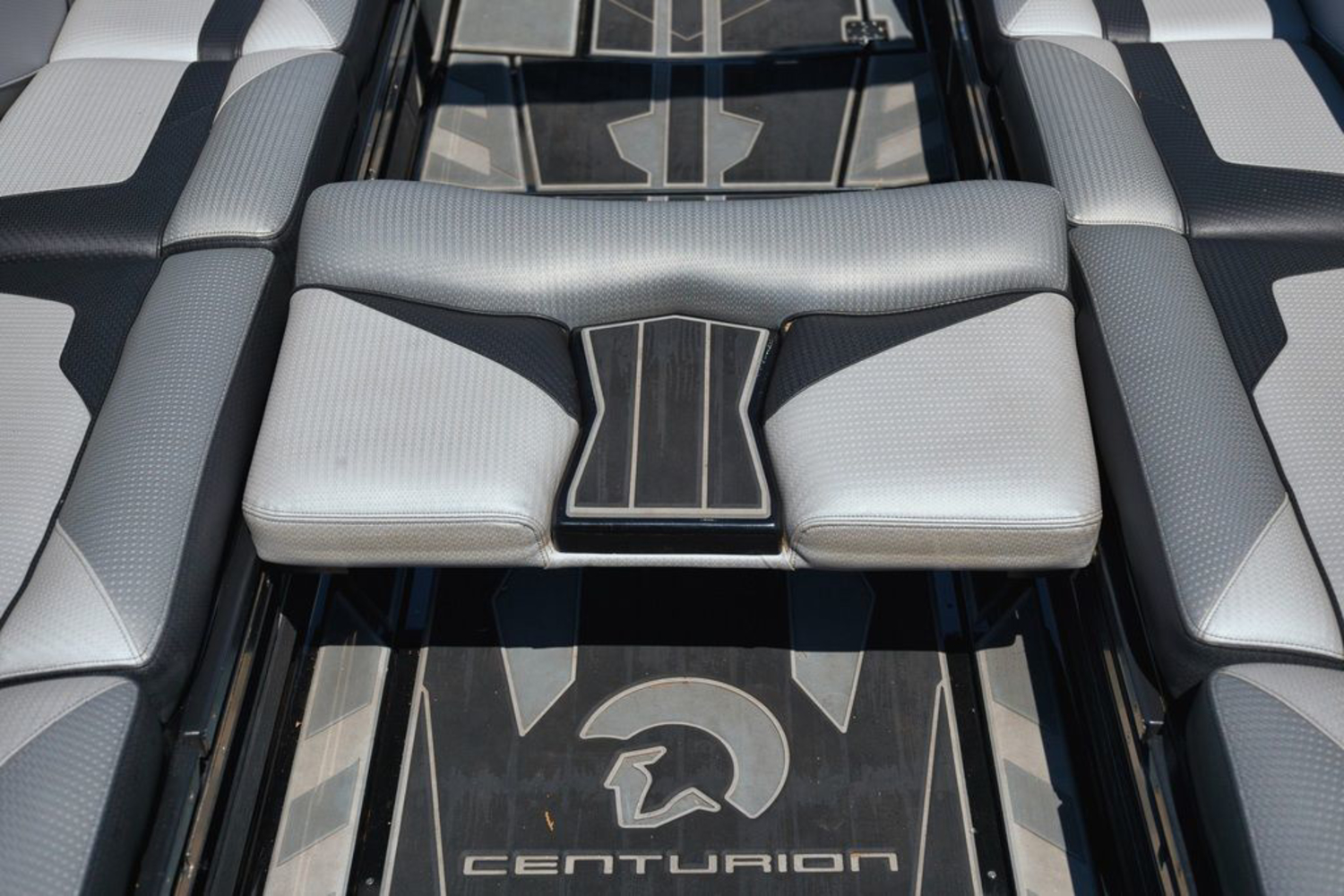 2022 Centurion Ri265