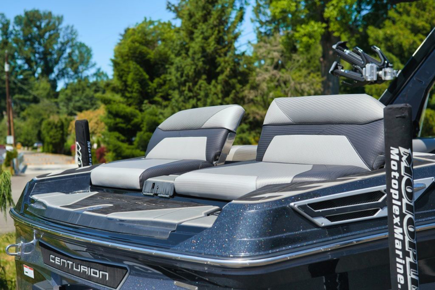 2022 Centurion Ri265