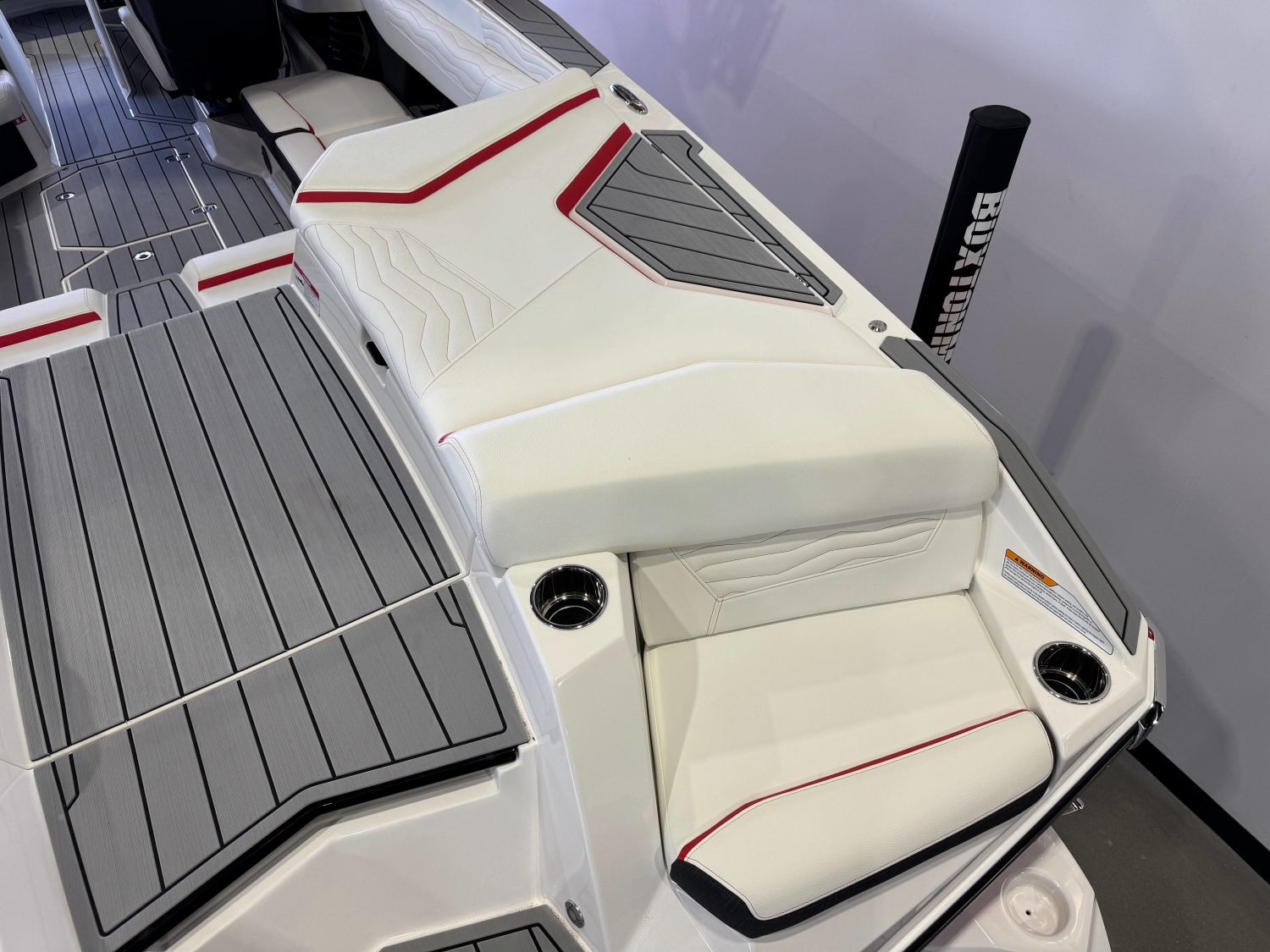 2026 Nautique Super Air Nautique G23