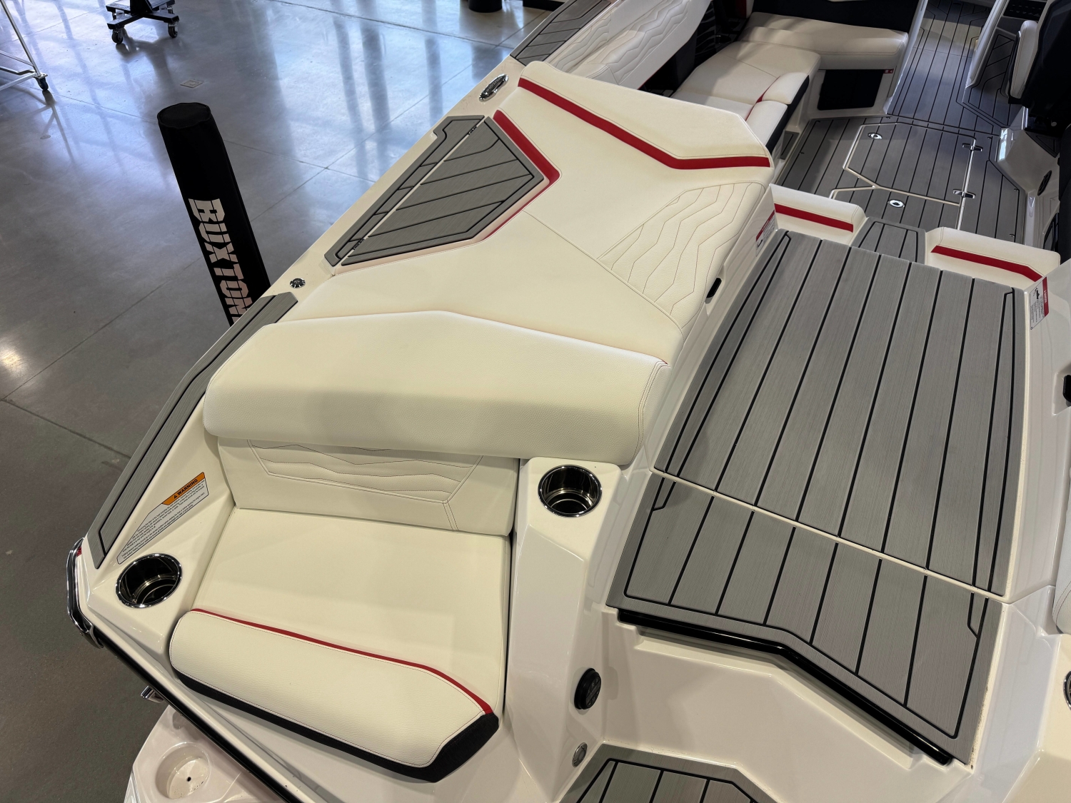 2026 Nautique Super Air Nautique G23