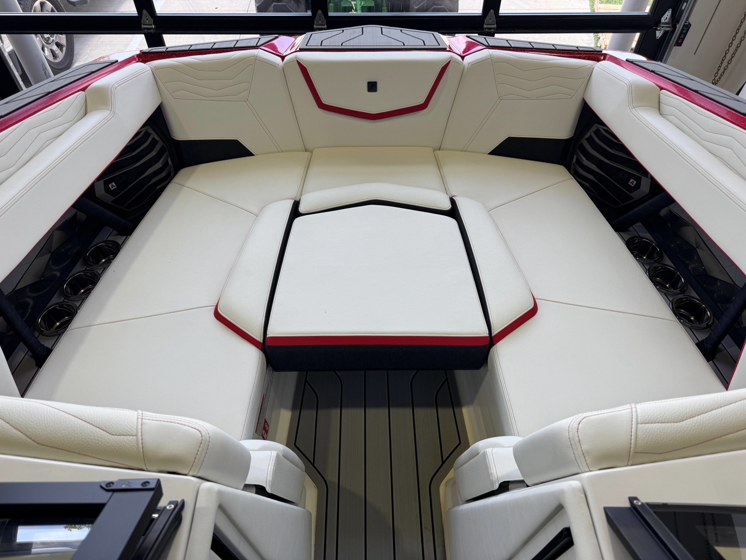 2026 Nautique Super Air Nautique G23