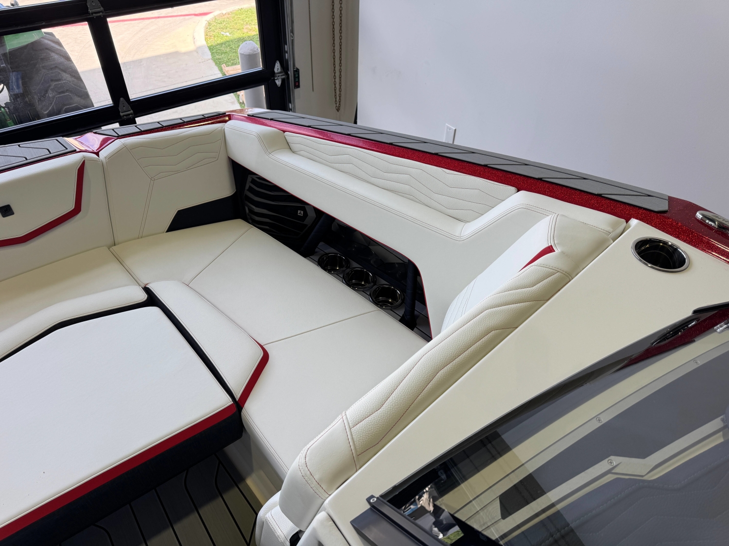 2026 Nautique Super Air Nautique G23