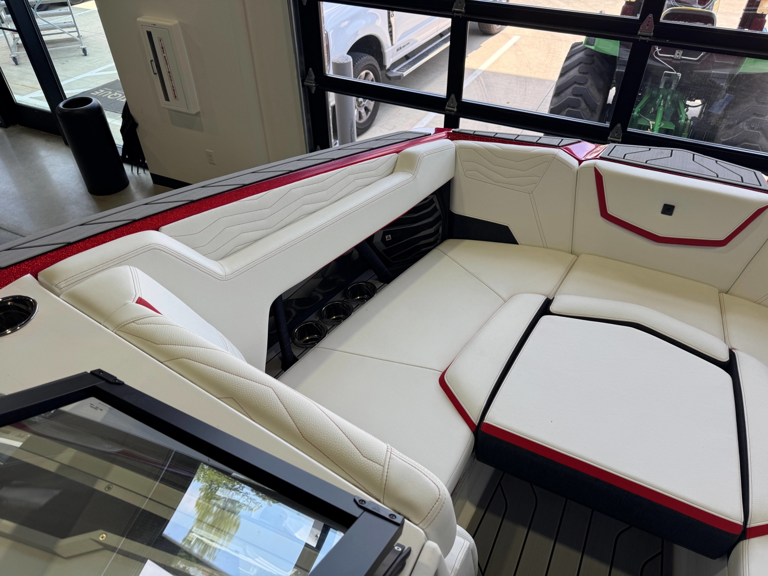 2026 Nautique Super Air Nautique G23