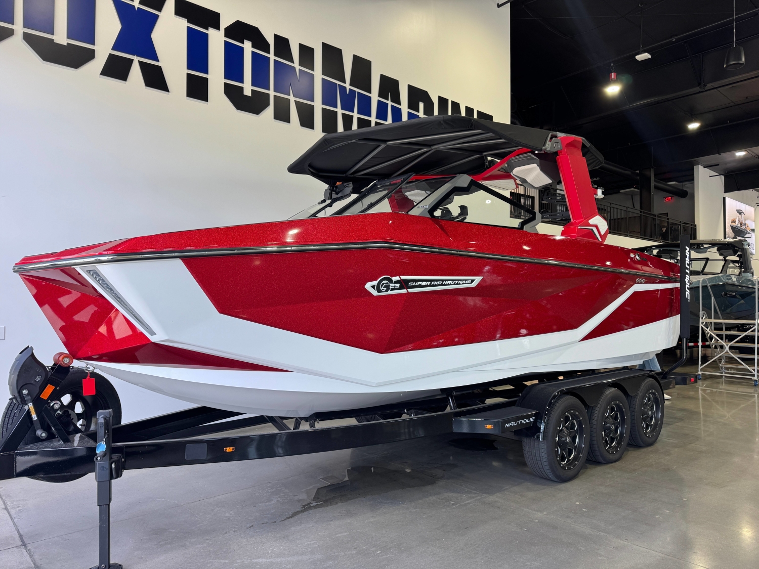 2026 Nautique Super Air Nautique G23