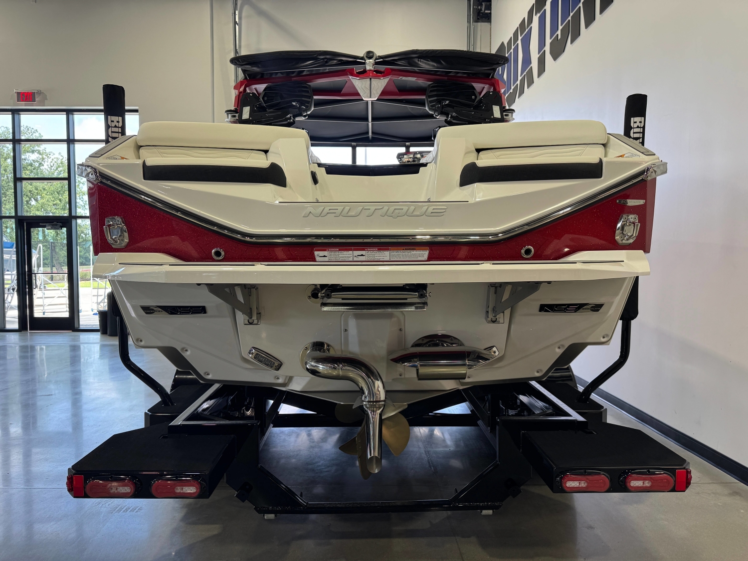 2026 Nautique Super Air Nautique G23