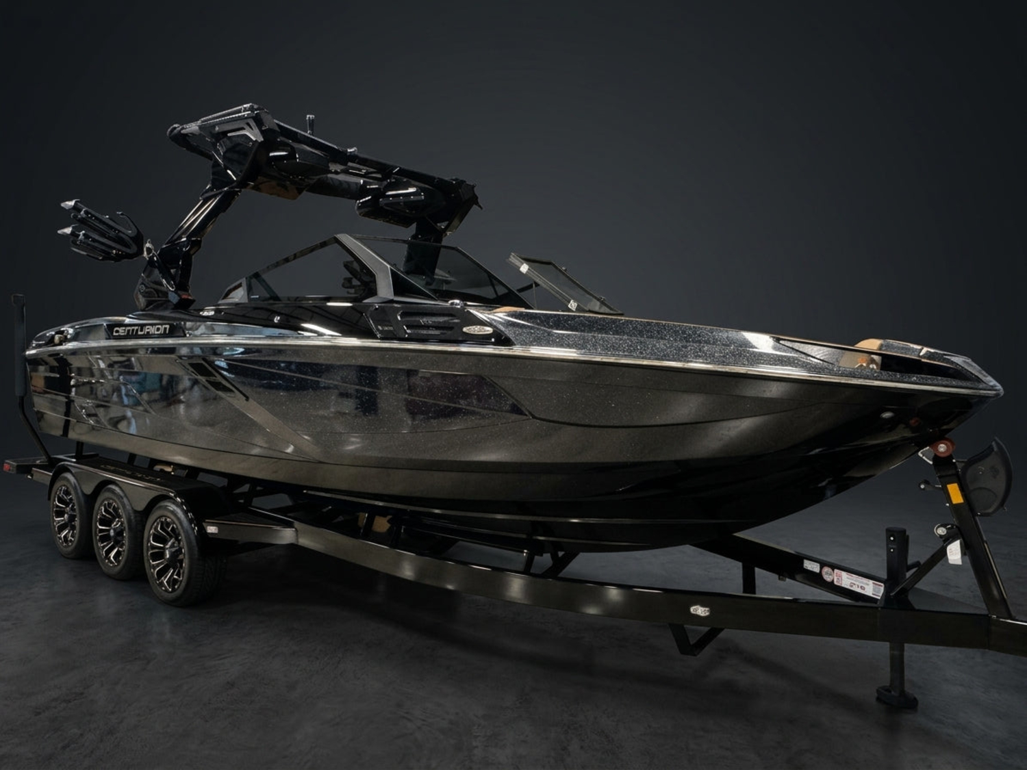 2026 Centurion Boats Ri245
