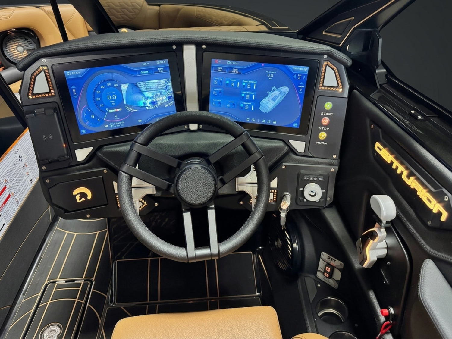 2026 Centurion Boats Ri245
