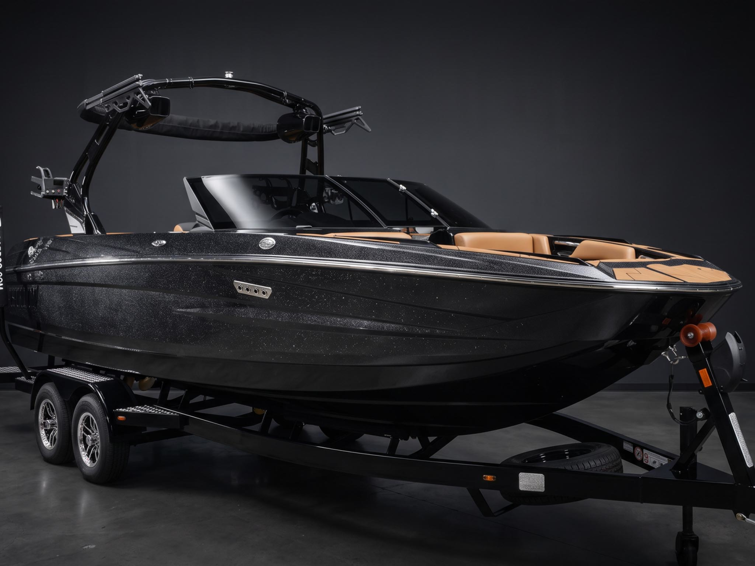 2026 Supreme Boats S220