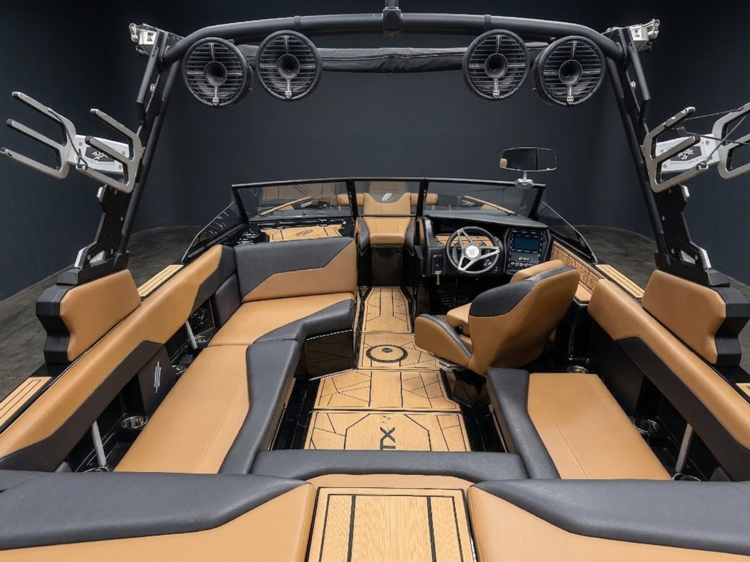 2024 ATX boats 22 Type-S