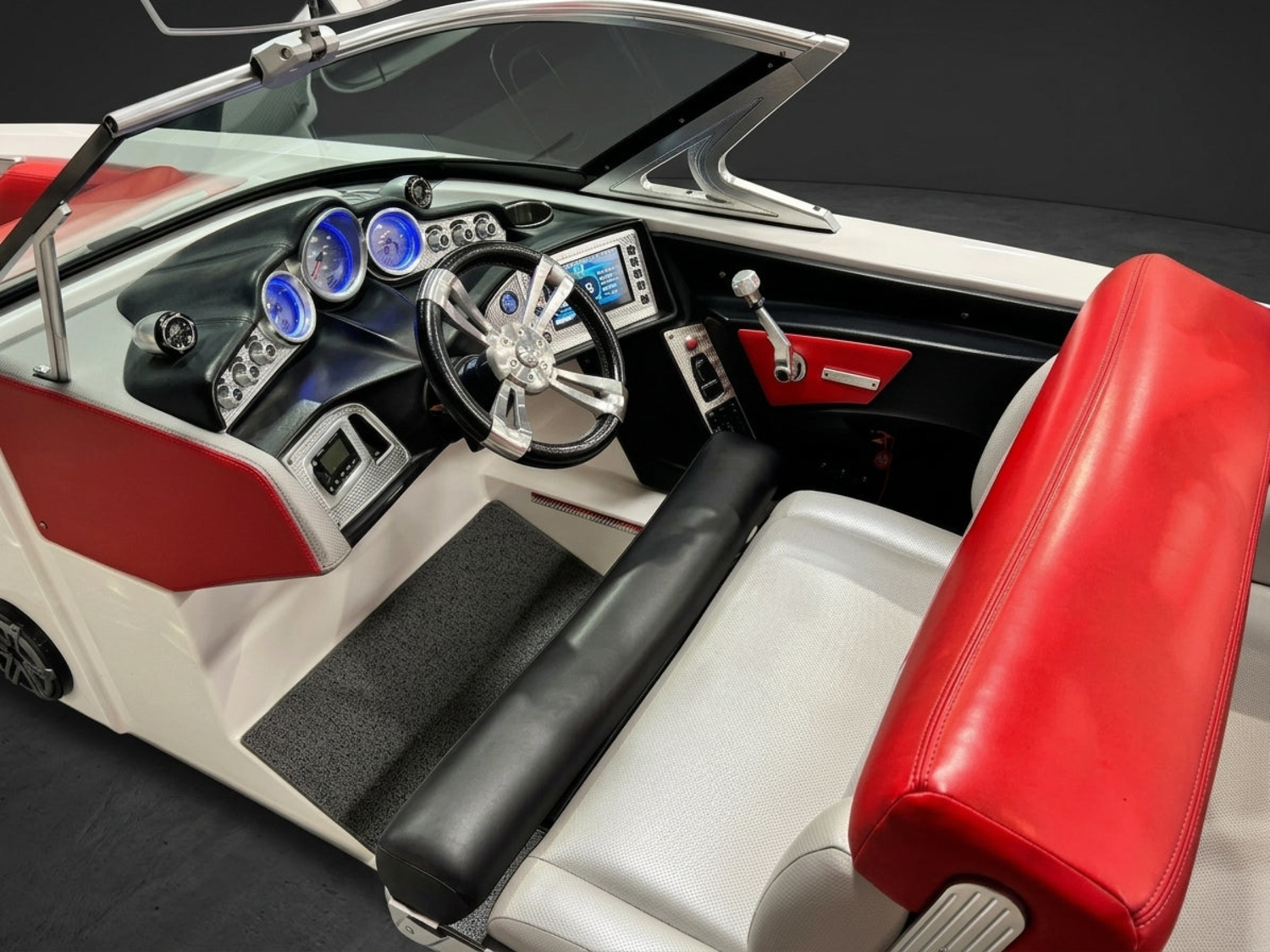 2016 Mastercraft boats X46