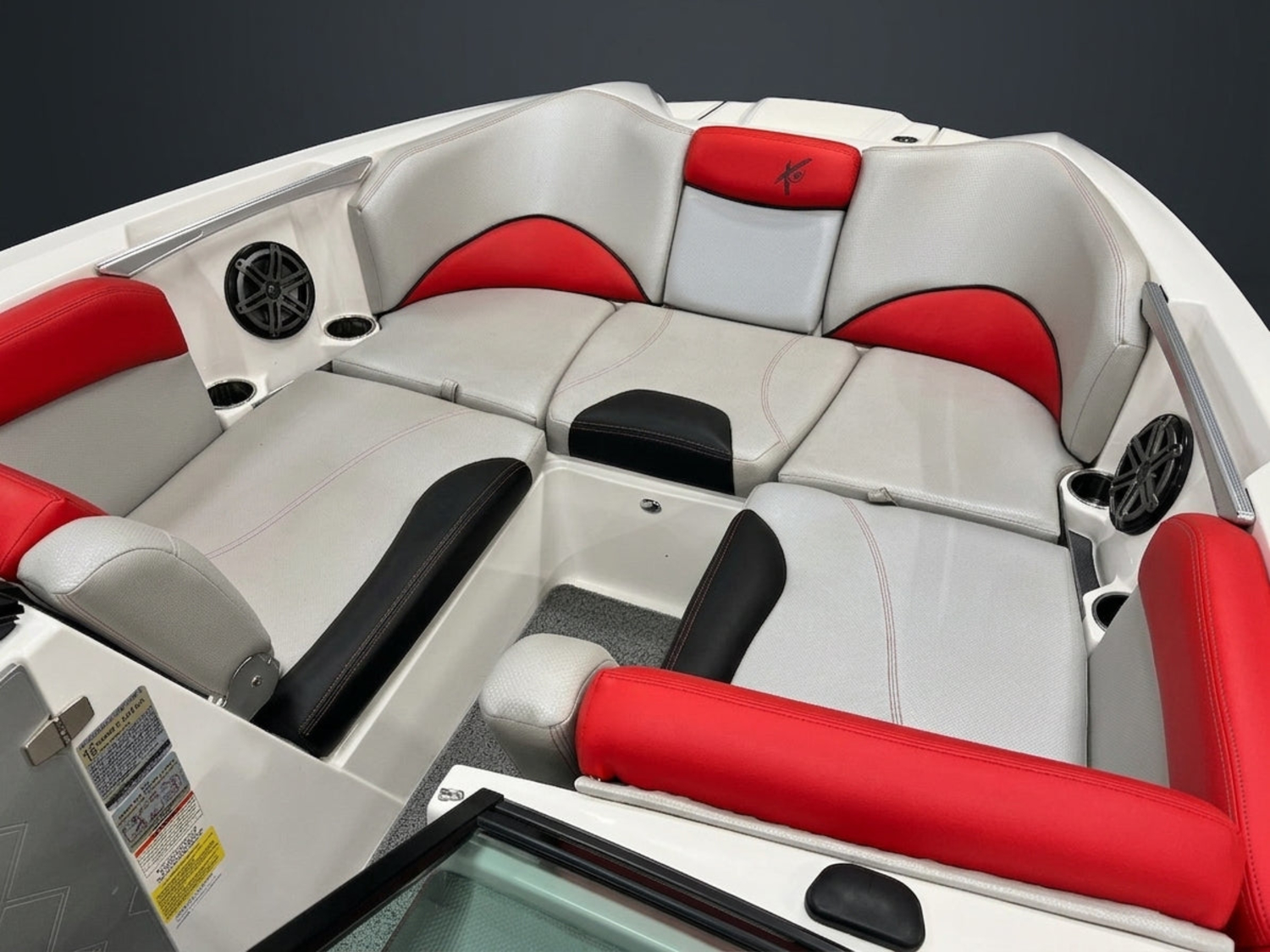 2016 Mastercraft boats X46